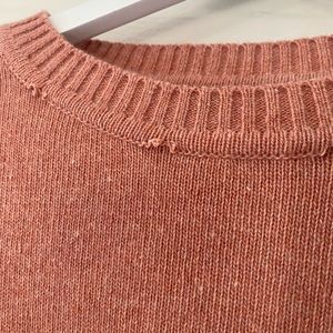 Rowing Blazers Crew Neck “luxury” sweater